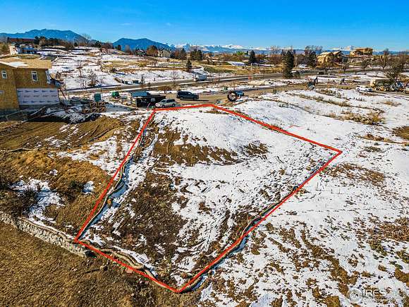 0.17 Acres of Residential Land for Sale in Louisville, Colorado