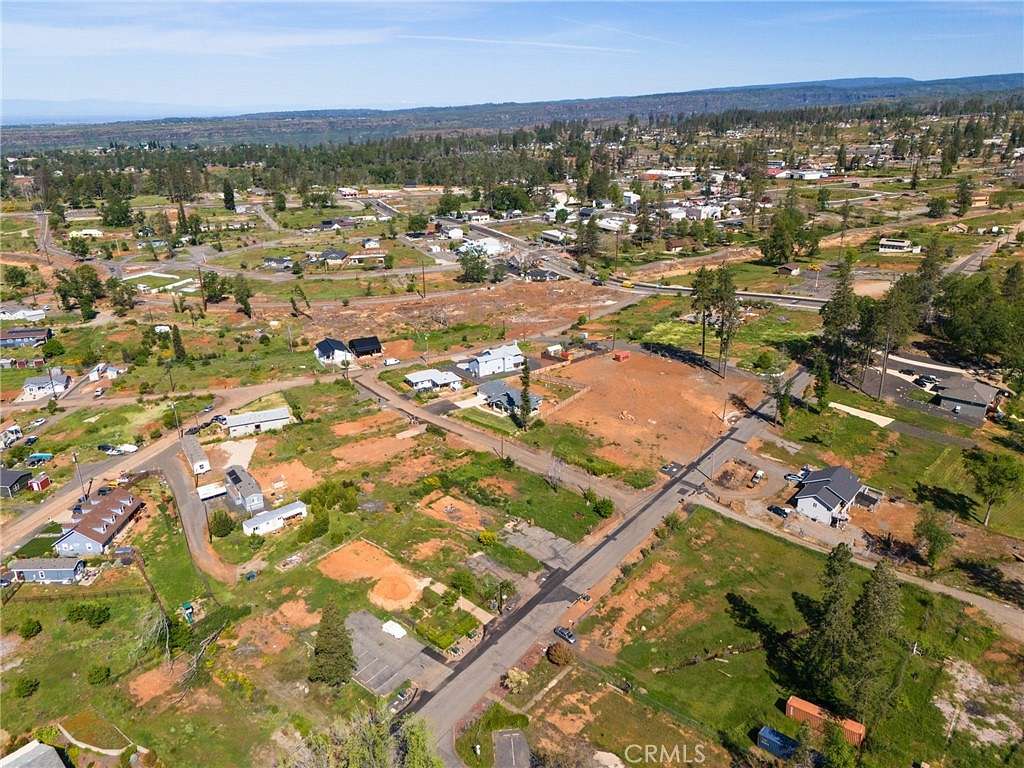 0.16 Acres of Residential Land for Sale in Paradise, California