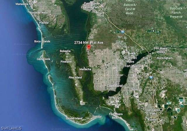 0.356 Acres of Residential Land for Sale in Cape Coral, Florida