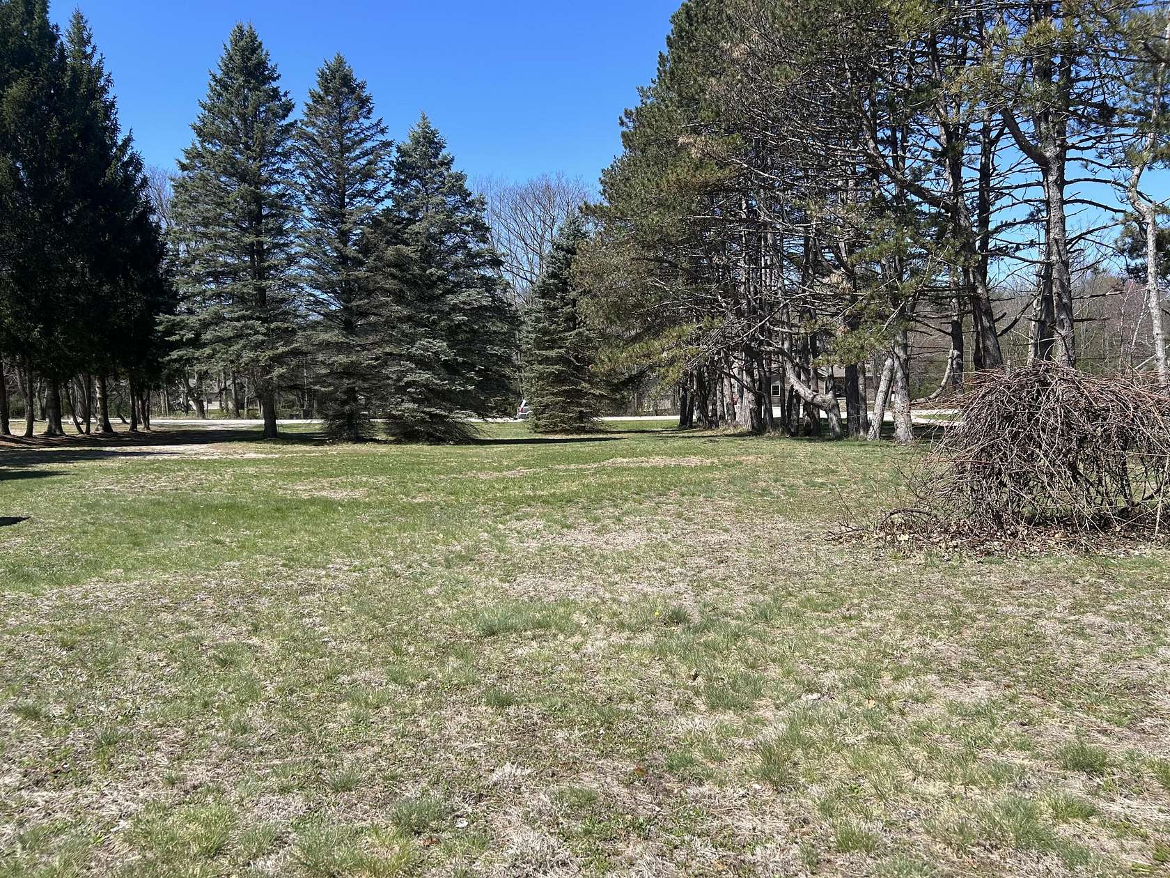 0.51 Acres of Residential Land for Sale in Ludington, Michigan