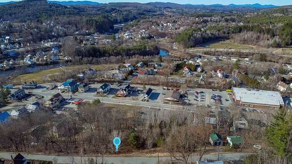 0.22 Acres of Residential Land for Sale in St. Johnsbury, Vermont