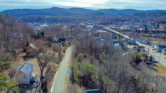 0.27 Acres of Residential Land for Sale in St. Johnsbury, Vermont