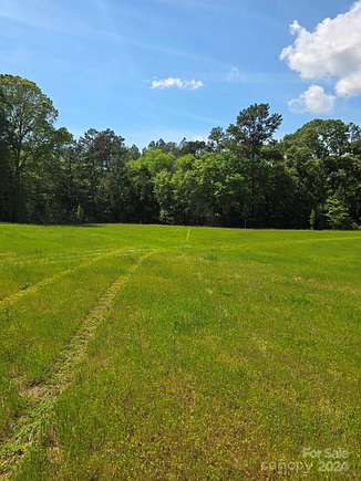 84 Acres of Land for Sale in Chester, South Carolina