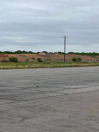 6.5 Acres of Commercial Land for Sale in San Angelo, Texas