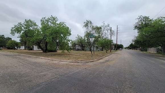 0.16 Acres of Land for Sale in San Angelo, Texas