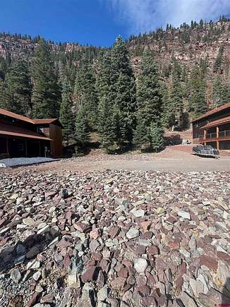 0.35 Acres of Land for Sale in Ouray, Colorado