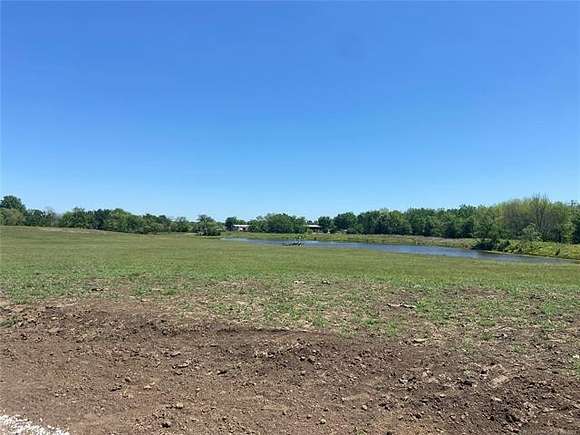 11.9 Acres of Land for Sale in Porter, Oklahoma