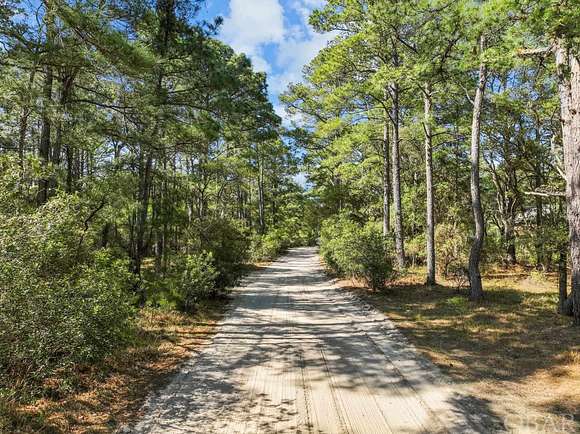 0.29 Acres of Residential Land for Sale in Corolla, North Carolina