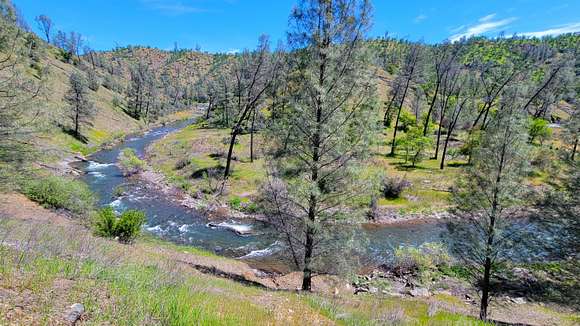 42 Acres of Recreational Land for Sale in Ono, California