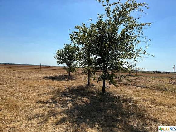 12.3 Acres of Land for Sale in Thrall, Texas