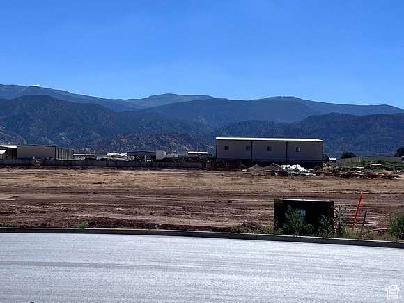 0.33 Acres of Mixed-Use Land for Sale in Cedar City, Utah