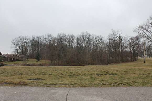 0.98 Acres of Residential Land for Sale in Fort Loramie, Ohio
