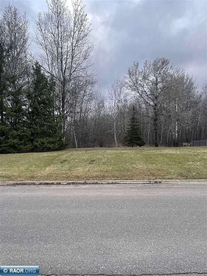 0.29 Acres of Residential Land for Sale in Hibbing, Minnesota