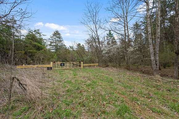 93 Acres of Recreational Land & Farm for Sale in Hiwassee, Virginia