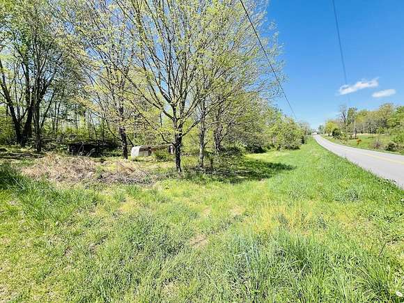 9 Acres of Agricultural Land for Sale in Jamestown, Kentucky