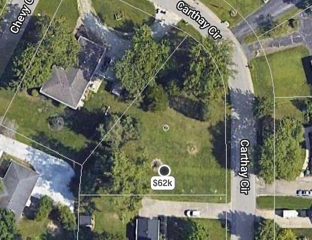 0.47 Acres of Residential Land for Sale in Fishers, Indiana