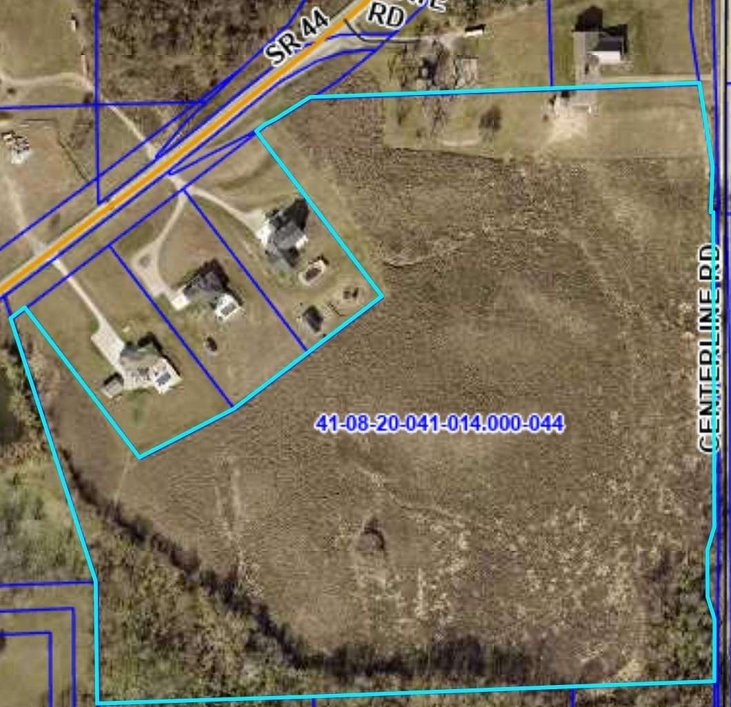 32.8 Acres of Land for Sale in Franklin, Indiana
