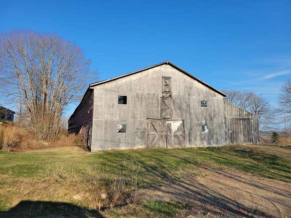 1.2 Acres of Land for Sale in Warren, Maine
