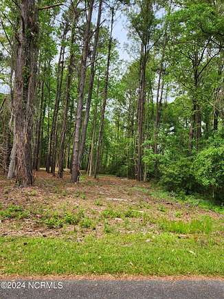 0.23 Acres of Residential Land for Sale in Calabash, North Carolina