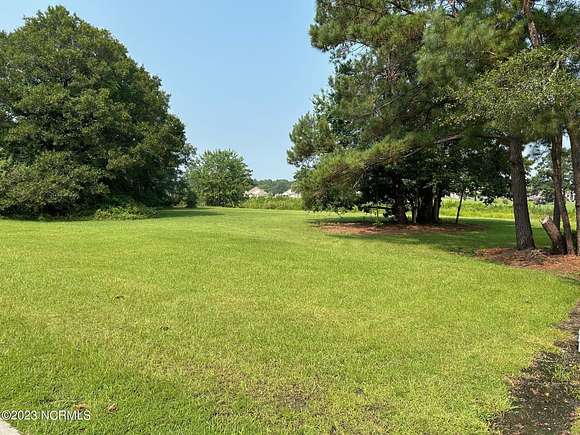 0.35 Acres of Residential Land for Sale in Calabash, North Carolina