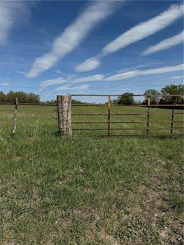 17.6 Acres of Land for Sale in Holden, Missouri