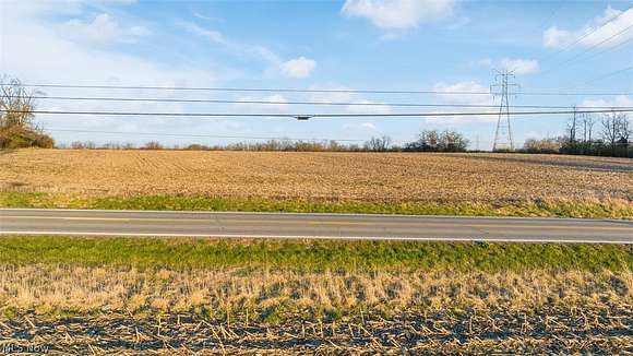 51.2 Acres of Agricultural Land for Auction in Oxford, Ohio