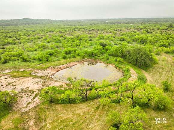 37 Acres of Land for Sale in Eastland, Texas