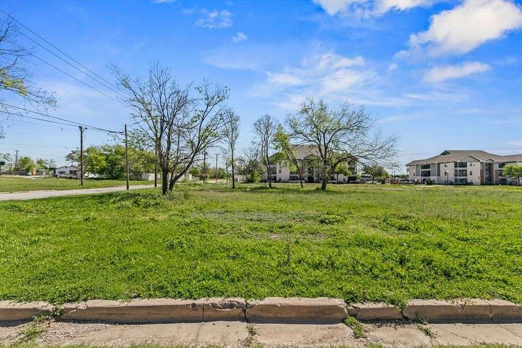0.12 Acres of Residential Land for Sale in Fort Worth, Texas