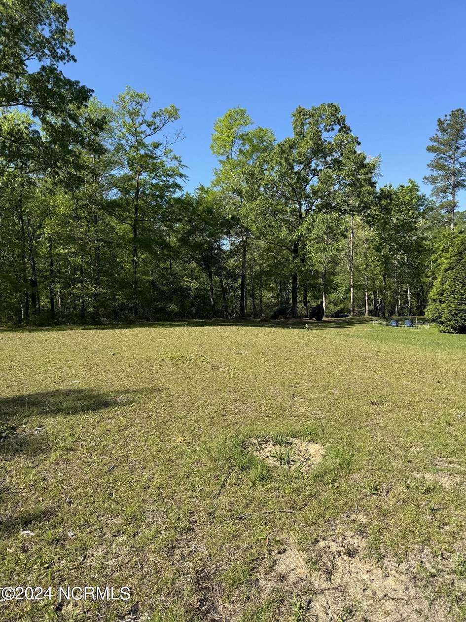 0.66 Acres of Residential Land for Sale in New Bern, North Carolina