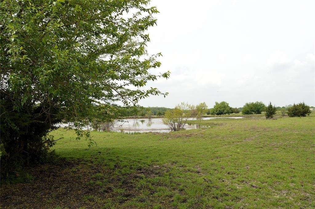 37.7 Acres of Land for Sale in Campbell, Texas