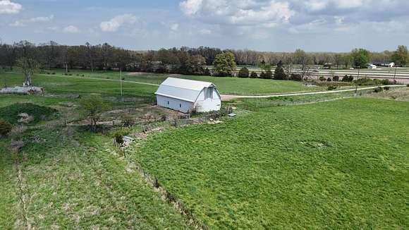 14 Acres of Land for Sale in Seymour, Missouri