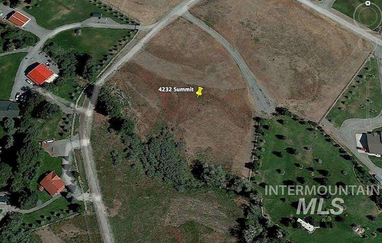 2.9 Acres of Land for Sale in Mackay, Idaho