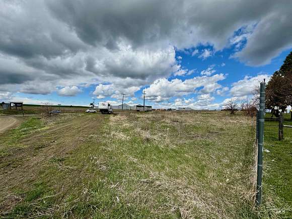 0.48 Acres of Residential Land for Sale in Craigmont, Idaho