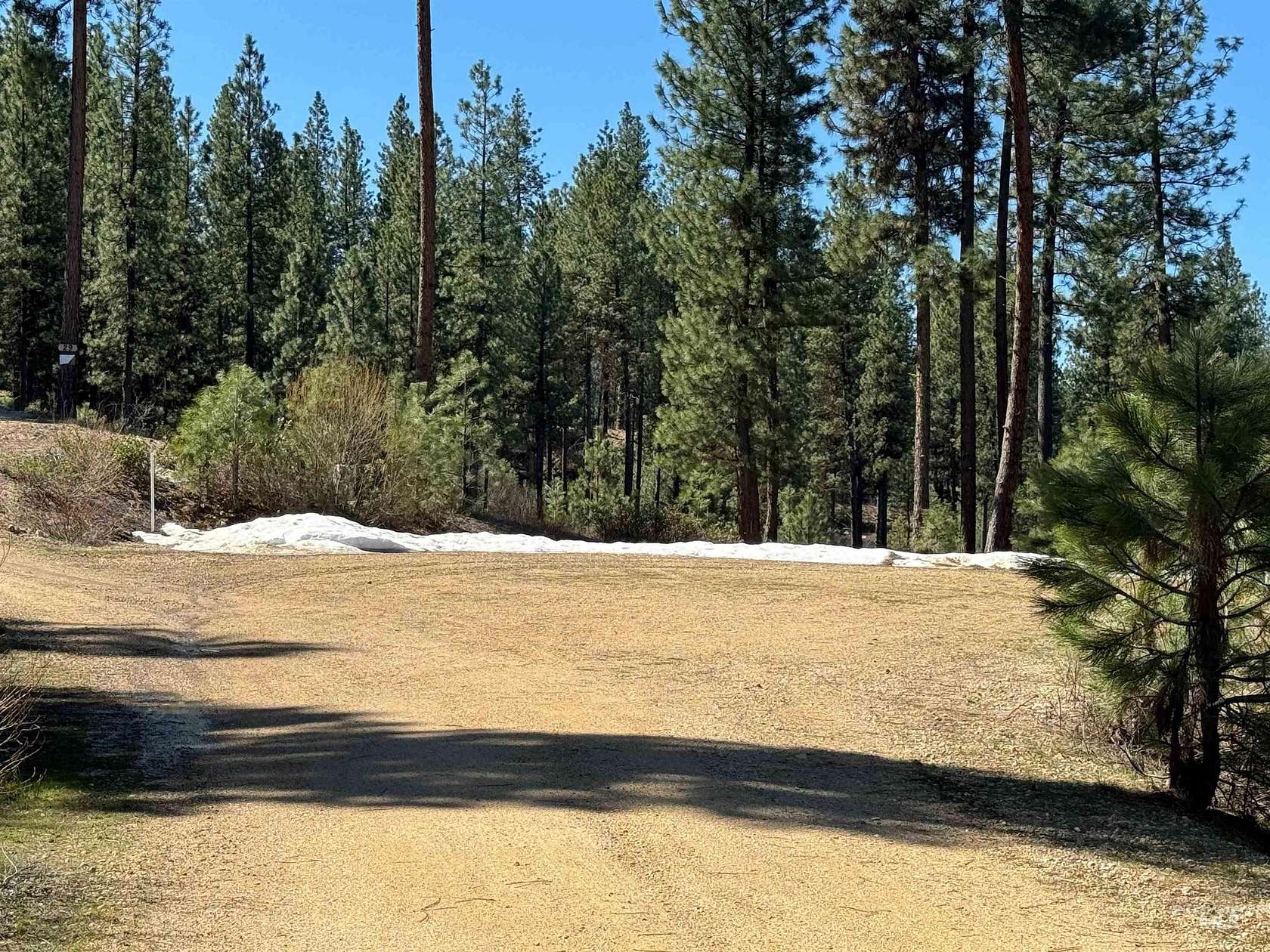 5.9 Acres of Residential Land for Sale in Idaho City, Idaho