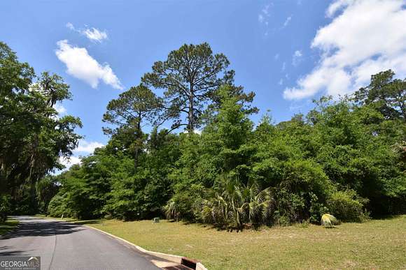 0.26 Acres of Residential Land for Sale in St. Marys, Georgia