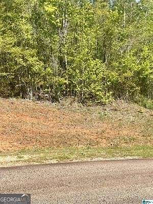 0.947 Acres of Residential Land for Sale in Lanett, Alabama