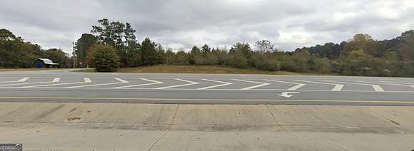 3 Acres of Commercial Land for Sale in Milner, Georgia