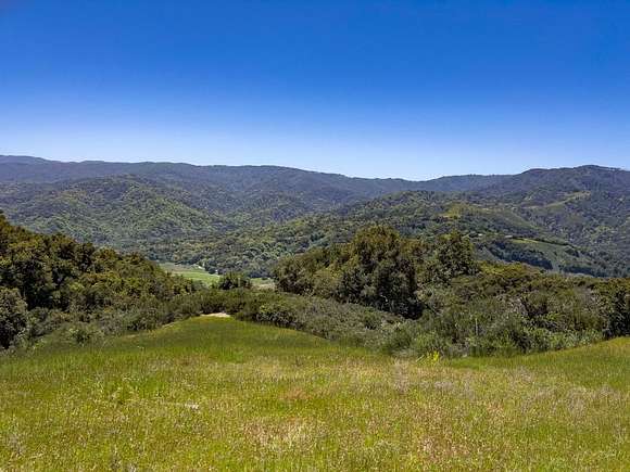 9.9 Acres of Land for Sale in Carmel-by-the-Sea, California