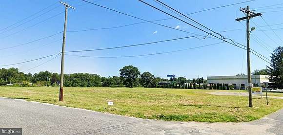 2.5 Acres of Commercial Land for Sale in Pleasantville, New Jersey