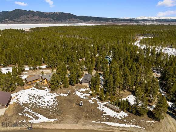 0.23 Acres of Residential Land for Sale in West Yellowstone, Montana