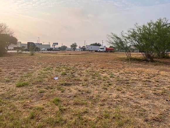 1.2 Acres of Commercial Land for Sale in Laredo, Texas