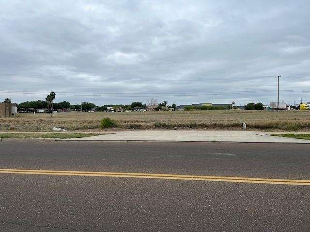 1.8 Acres of Commercial Land for Sale in Laredo, Texas
