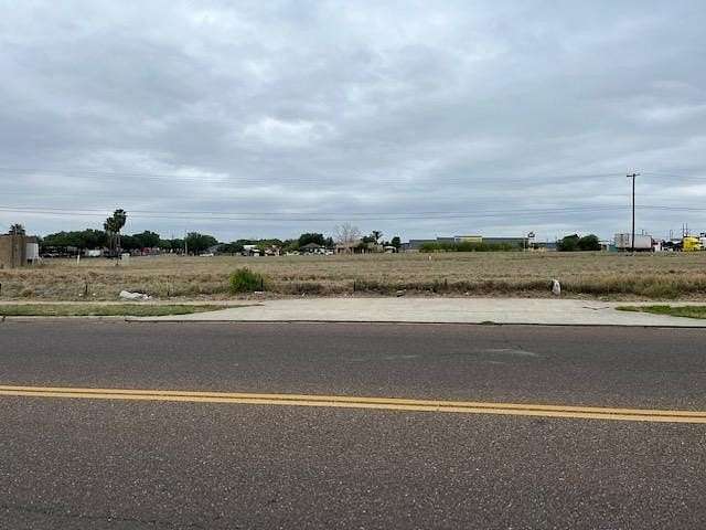 1.83 Acres of Mixed-Use Land for Sale in Laredo, Texas