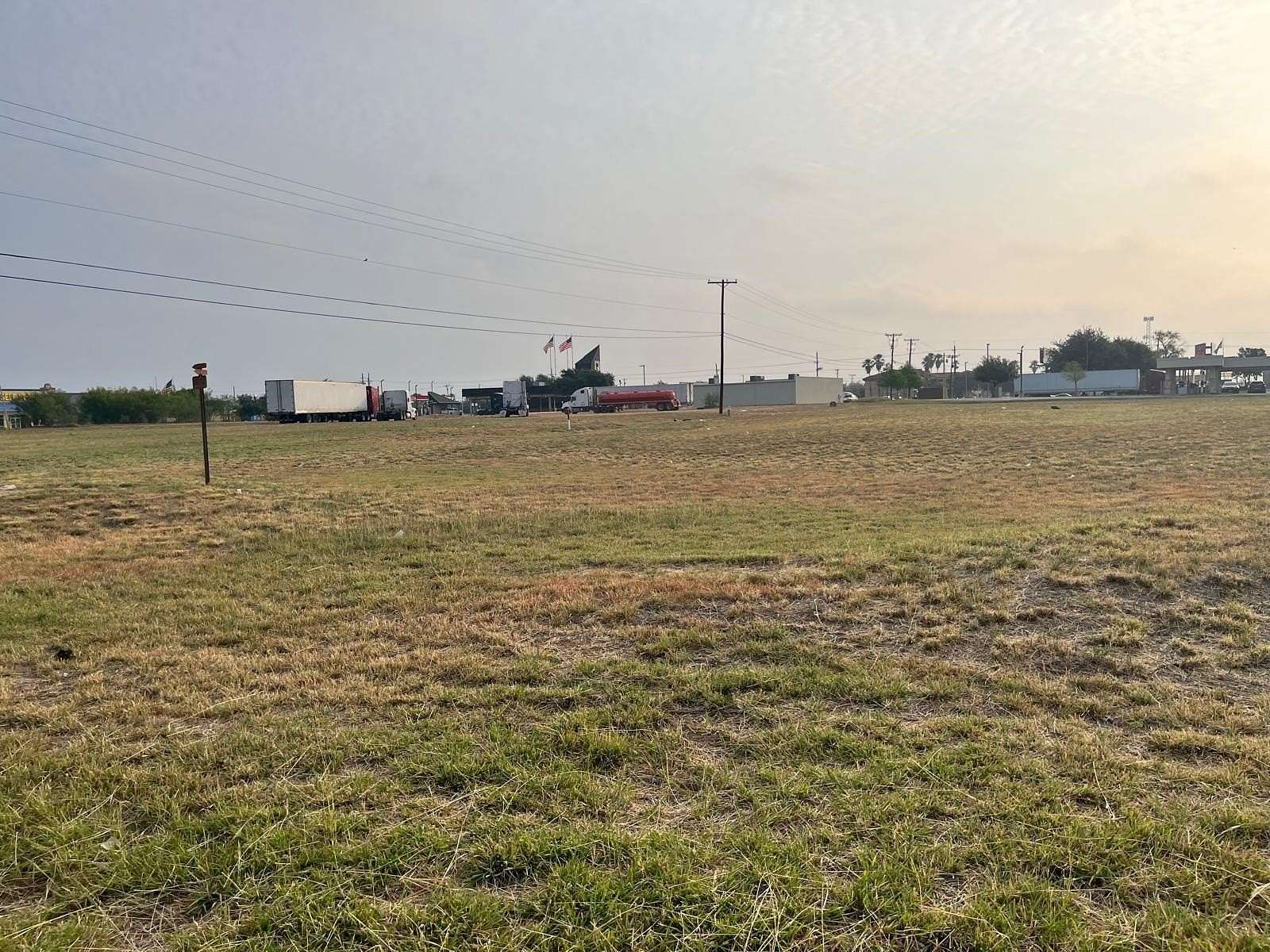 1.83 Acres of Mixed-Use Land for Sale in Laredo, Texas