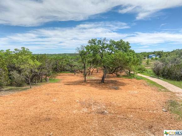24 Acres of Land with Home for Sale in San Marcos, Texas