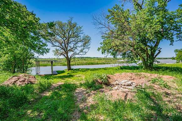0.79 Acres of Residential Land for Sale in Granbury, Texas