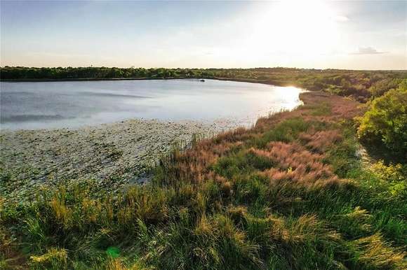 54.5 Acres of Land for Auction in Bonham, Texas