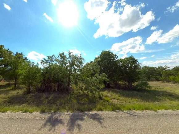 0.25 Acres of Land for Sale in Brownwood, Texas