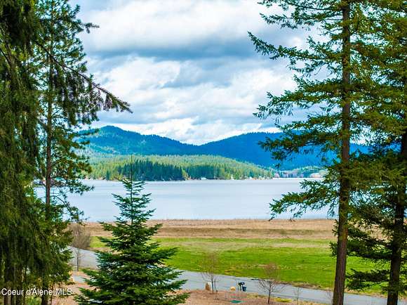 10.17 Acres of Land for Sale in Newman Lake, Washington