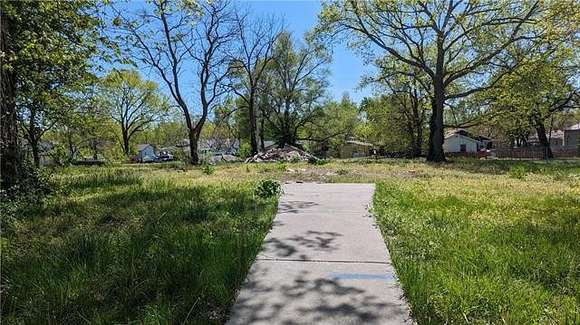 0.24 Acres of Land for Sale in Paola, Kansas